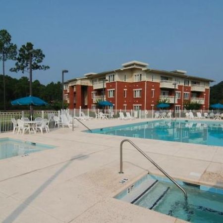Wild Wing Resort - Conway Exterior foto
