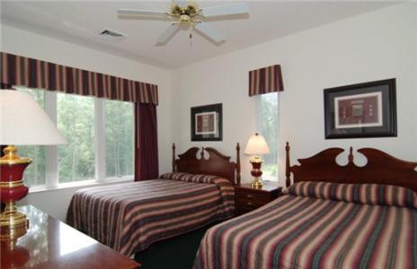 Wild Wing Resort - Conway Habitación foto